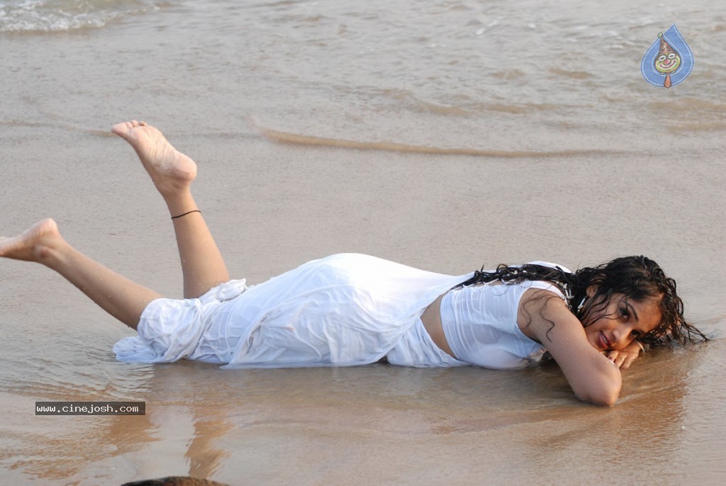 Tholi Pata Movie Spicy Stills - 23 / 44 photos