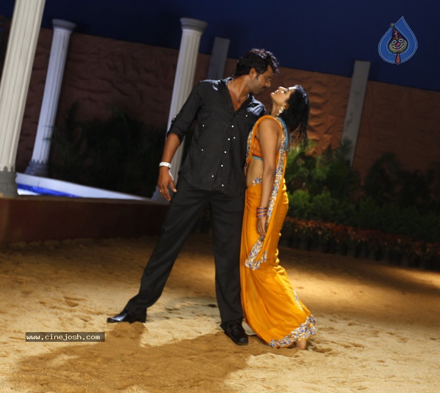Tikka Movie Spicy Photos - 5 / 14 photos