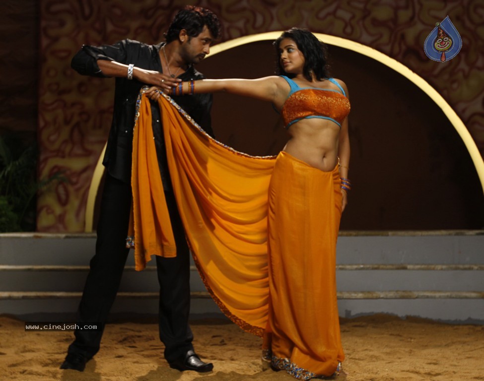 Tikka Movie Spicy Photos - 6 / 14 photos