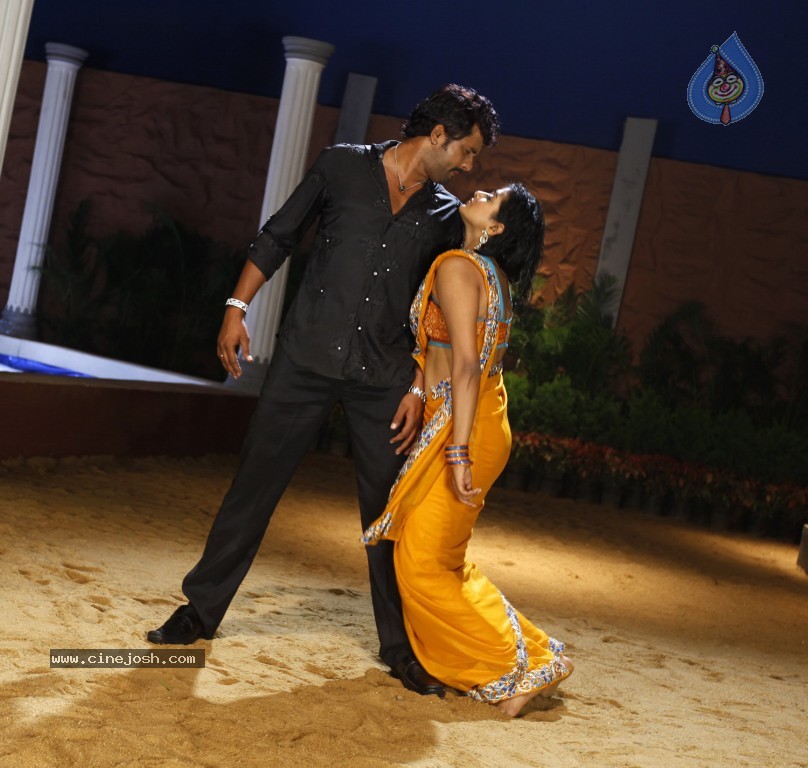 Tikka Movie Spicy Photos - 8 / 14 photos