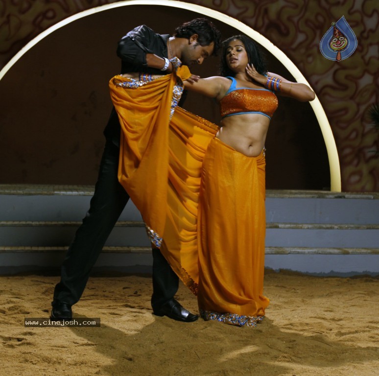 Tikka Movie Spicy Photos - 10 / 14 photos