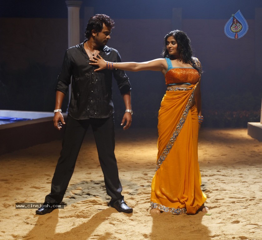 Tikka Movie Spicy Photos - 12 / 14 photos