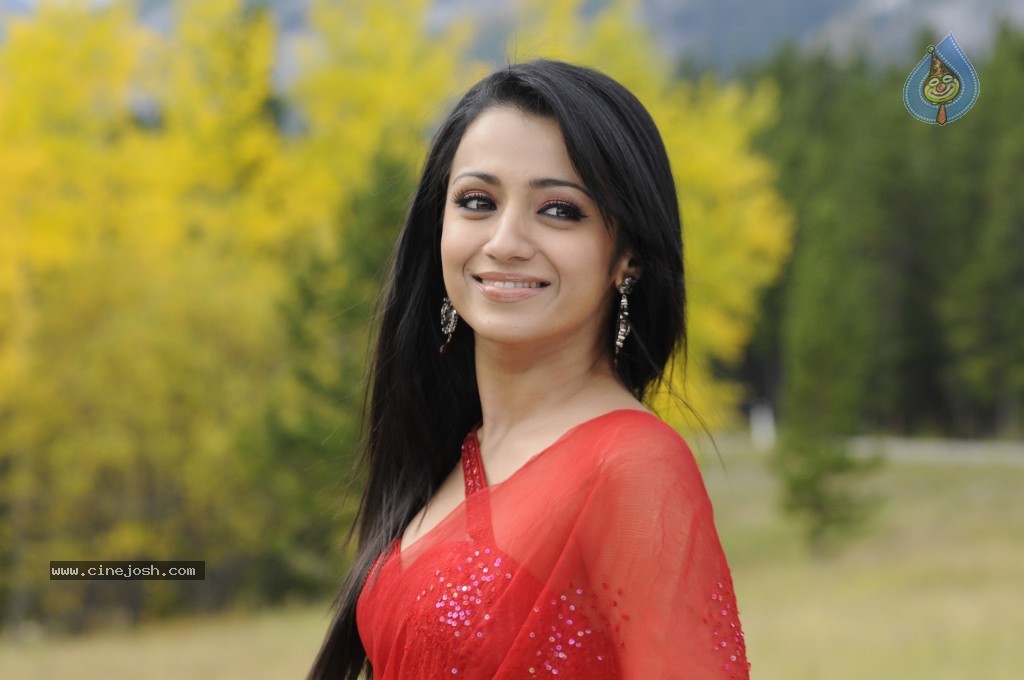 Trisha Spicy Gallery  - 20 / 90 photos