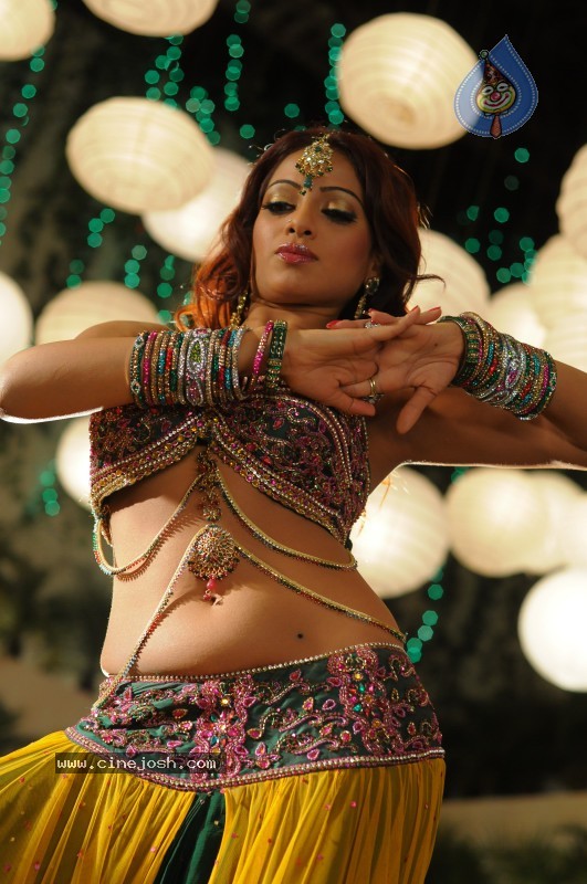 Uday Bhanu
