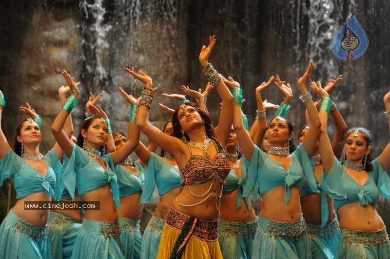 Udaya Bhanu Hot & Spicy Pics - 69 / 119 photos