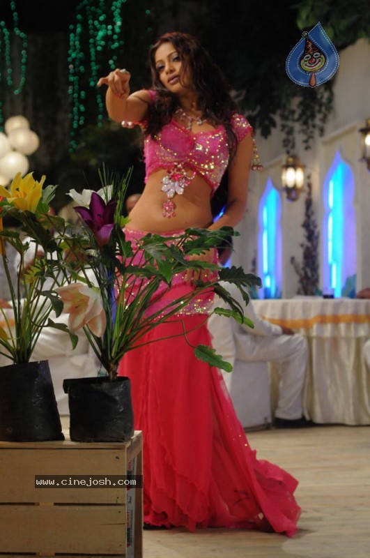 Uday Bhanu