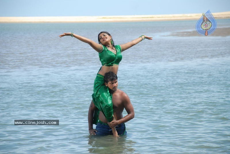 Varmam Tamil Movie Spicy Stills - 4 / 41 photos