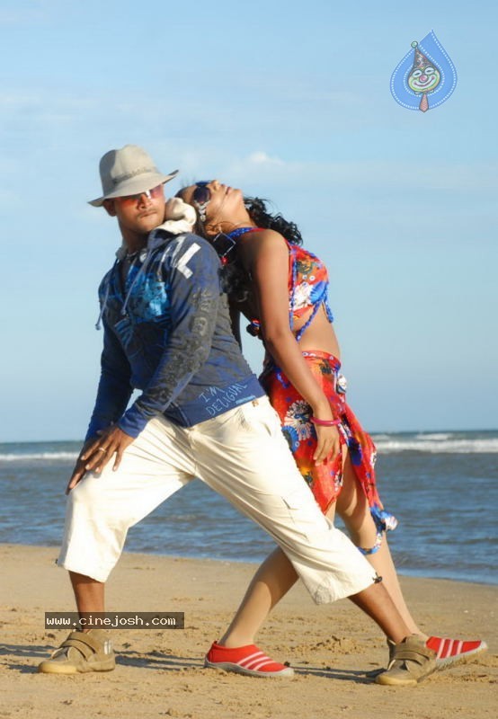 Varmam Tamil Movie Spicy Stills - 14 / 41 photos
