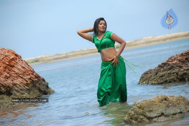 Varmam Tamil Movie Spicy Stills - 17 / 41 photos