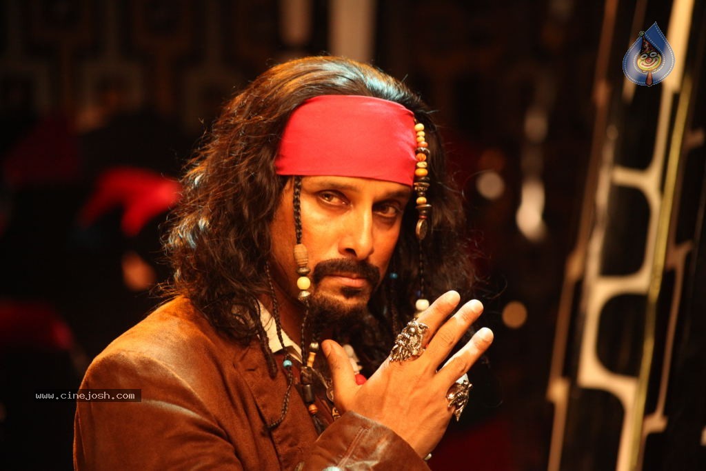 Veedinthe Movie Spicy Song Stills - 17 / 83 photos