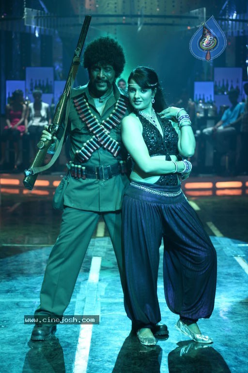 Veedinthe Movie Spicy Song Stills - 49 / 83 photos