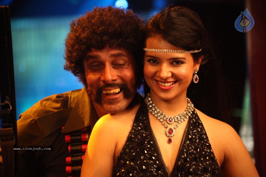 Veedinthe Movie Spicy Song Stills - 61 / 83 photos