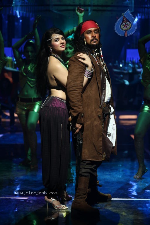Veedinthe Movie Spicy Song Stills - 62 / 83 photos