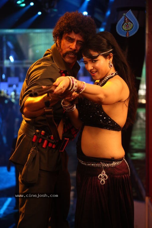 Veedinthe Movie Spicy Song Stills - 64 / 83 photos