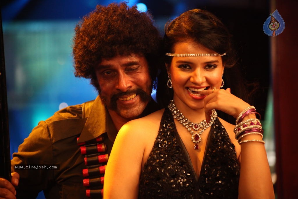 Veedinthe Movie Spicy Song Stills - 73 / 83 photos