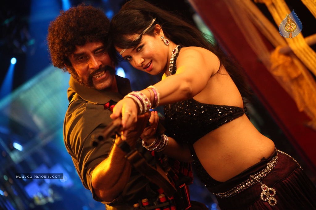 Veedinthe Movie Spicy Song Stills - 78 / 83 photos