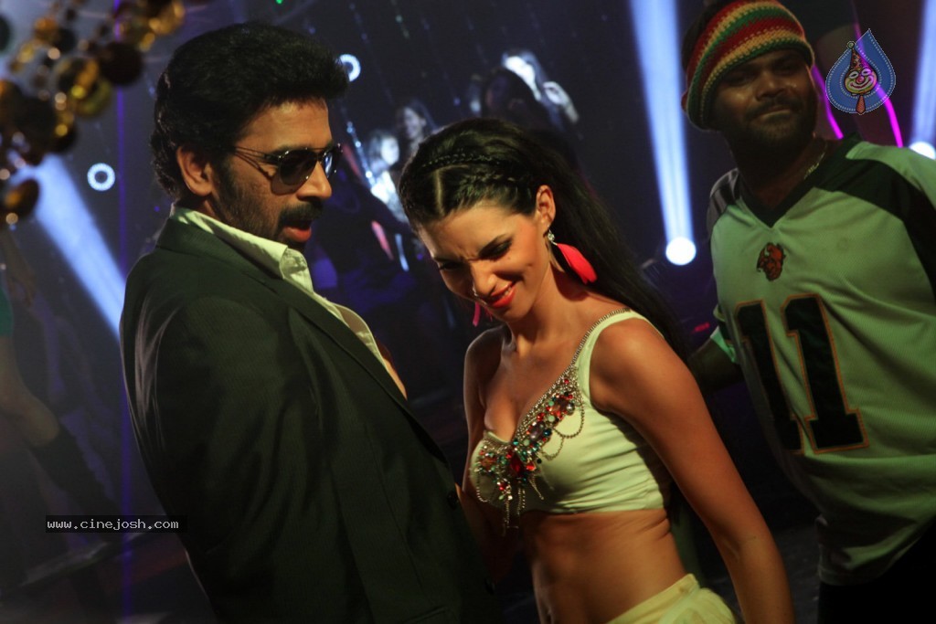 Vetadu Ventadu Movie Item Song Stills - 46 / 105 photos