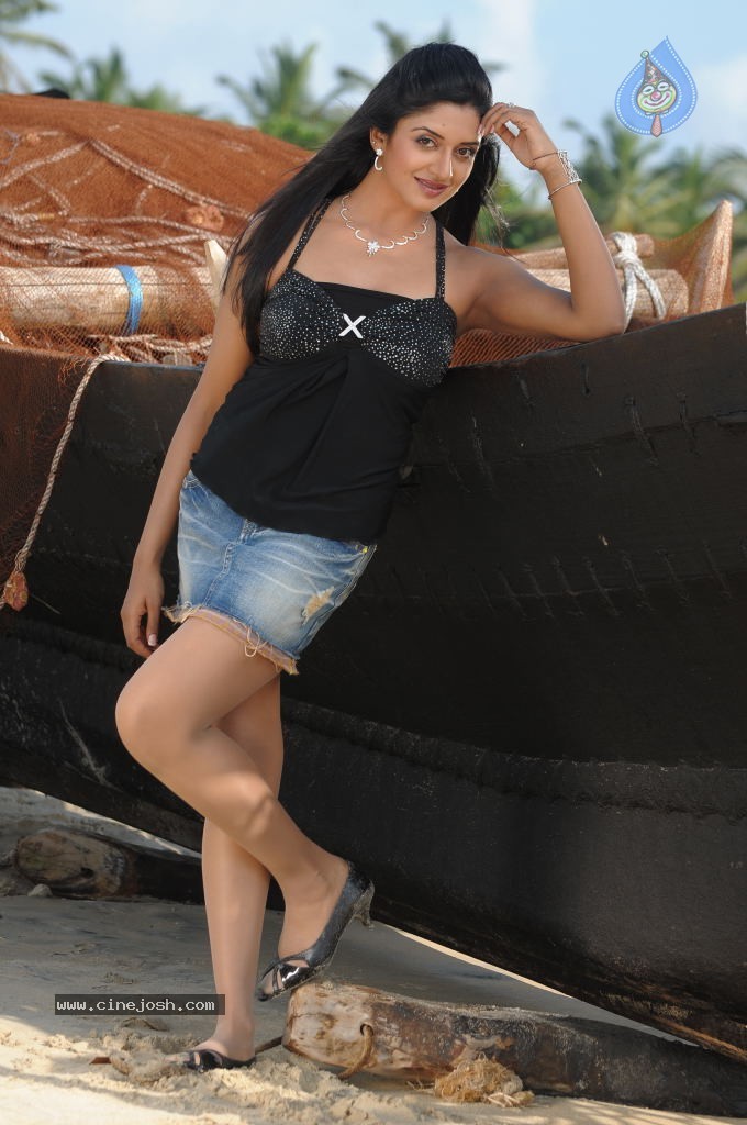 Vimala Raman Spicy Stills in Raaj Movie - 6 / 19 photos