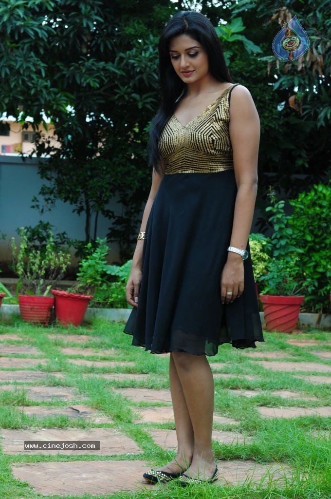 Vimala Raman Spicy Stills in Raaj Movie - 12 / 19 photos