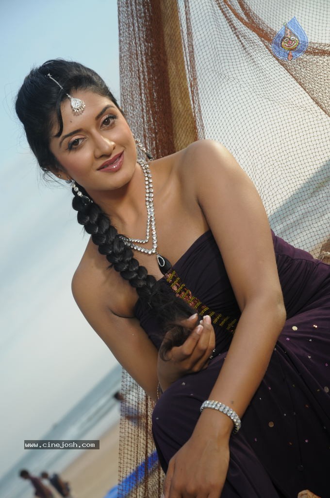 Vimala Raman Spicy Stills in Raaj Movie - 14 / 19 photos