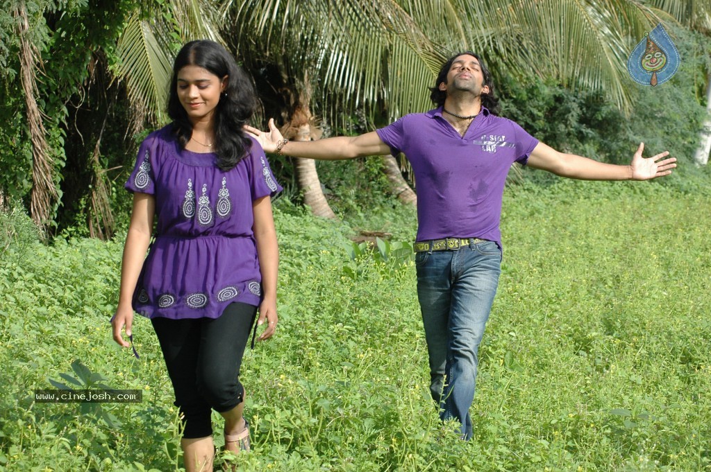 Yamapuri Movie Spicy Stills and Walls - 6 / 21 photos