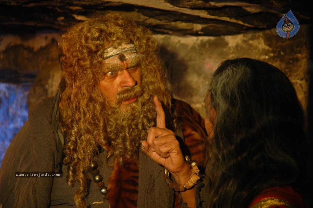 Yamapuri Movie Spicy Stills and Walls - 15 / 21 photos