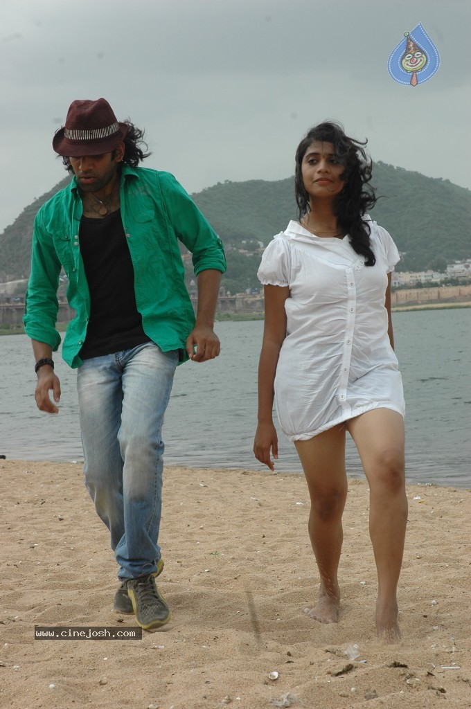Yamapuri Movie Spicy Stills and Walls - 20 / 21 photos
