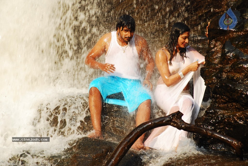 Yuvakudu Movie Spicy Stills - 25 / 66 photos