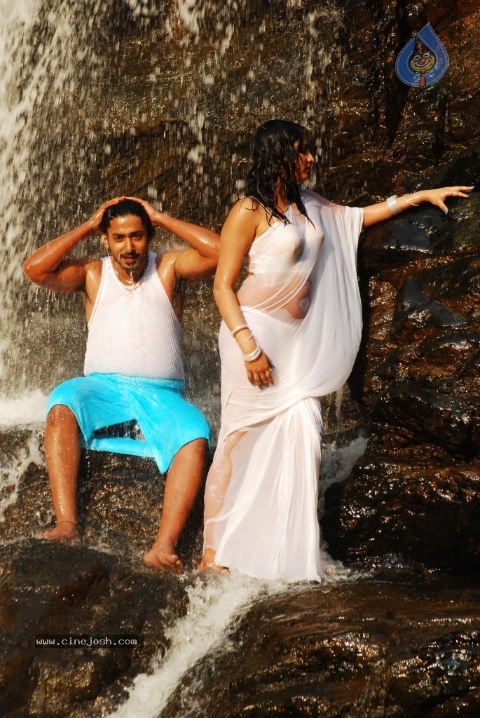 Yuvakudu Movie Spicy Stills - 41 / 66 photos