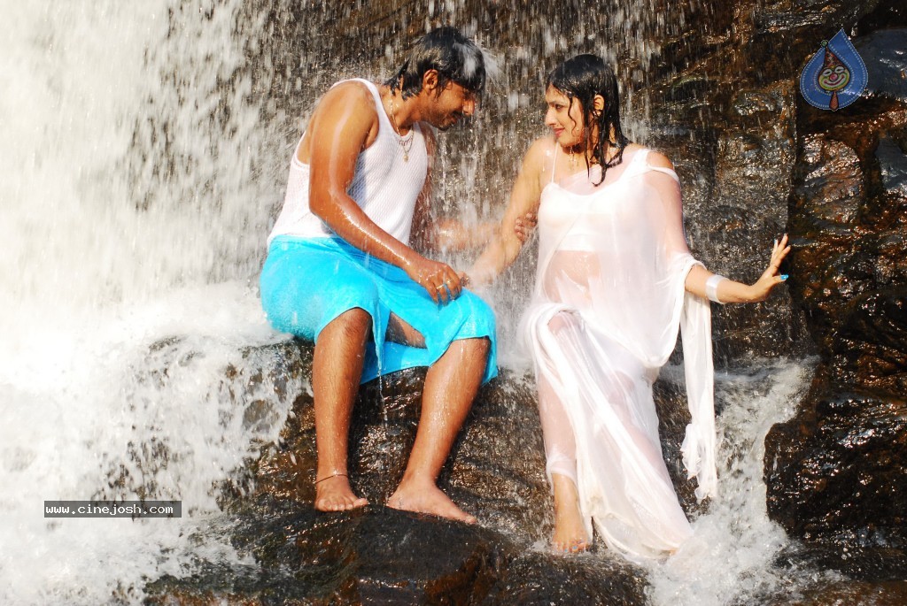 Yuvakudu Movie Spicy Stills - 46 / 66 photos