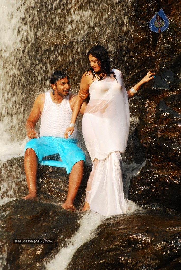 Yuvakudu Movie Spicy Stills - 56 / 66 photos