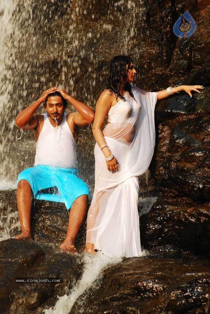 Yuvakudu Movie Spicy Stills - 63 / 66 photos