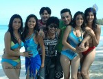  Aa Roju Movie Spicy Stills  - 2 of 8