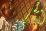 Amavasya Movie Item Song Stills - 34 of 177
