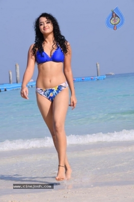 Anketa Maharana Hot Bikini Pics - 8 of 19