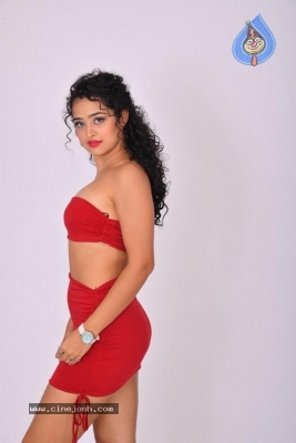 Anketa Maharana Hot Bikini Pics - 18 of 19