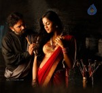 Apsaras Tamil Movie Hot Stills - 3 of 18