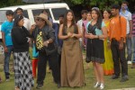 Bhaja Bhajantrilu Movie New Hot Stills - 67 of 181