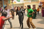 Bhaja Bhajantrilu Movie New Hot Stills - 74 of 181