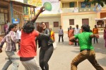 Bhaja Bhajantrilu Movie New Hot Stills - 135 of 181