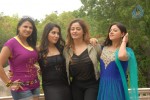 Bhaja Bhajantrilu Movie New Spicy Stills - 81 of 92