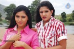 Bhaja Bhajantrilu Movie Spicy Stills - 8 of 52