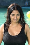 Bhuvaneswari New Spicy Stills - 36 of 49