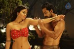 Chandra Movie Spicy Stills - 3 of 12