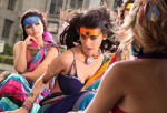 Gabriela Bertante Item Song Stills in DCM - 23 of 41