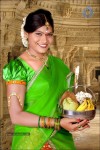 Hema Jilloju Portfolio Stills - 35 of 82