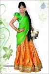 Hema Jilloju Portfolio Stills - 42 of 82
