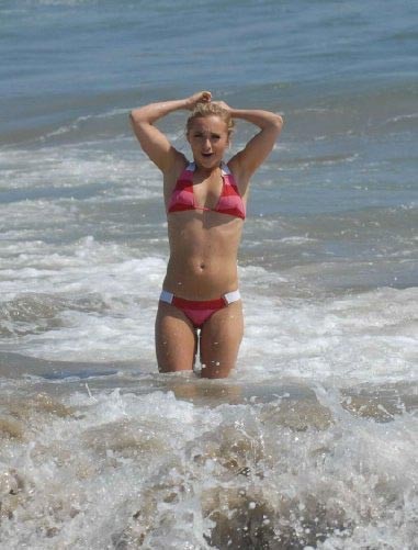 Hollywood Actress Hot Photos Two - 29 of 43