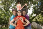 Ivan Yaroo Tamil Movie Hot Stills - 19 of 41
