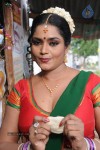Jayavani Spicy Stills - 24 of 50